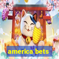 america bets